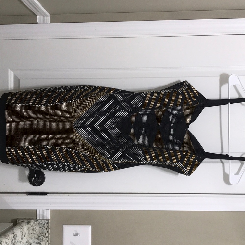 Cocktail dress